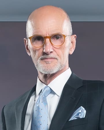 Attorney Steven E. Holden