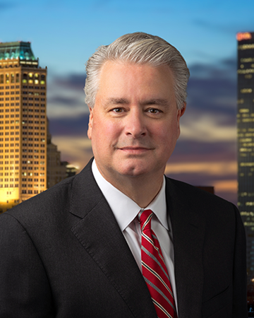 Attorney Chad Neuens