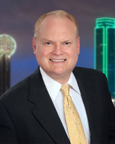 Headshot of J. Blair Norris